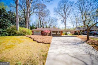 1181 Angelia Drive SW, Mableton, GA 30126