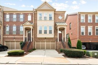 12 Rockland Place, Decatur, GA 30030