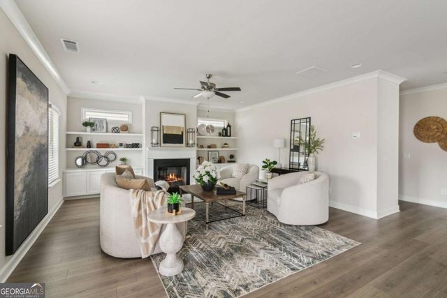 5566 Overview Drive, Flowery Branch, GA 30542