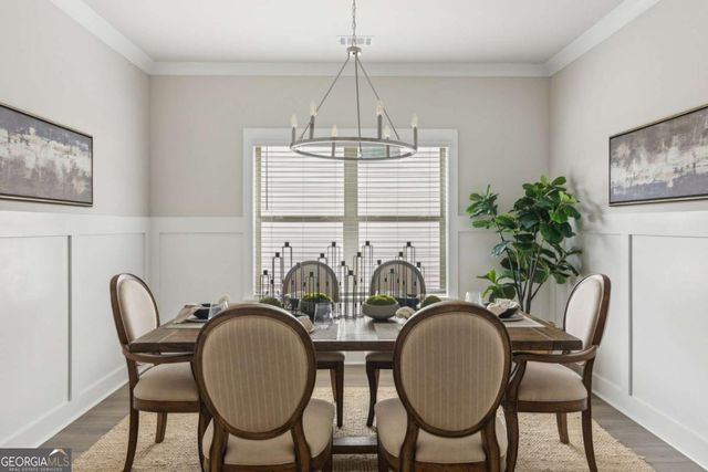 5566 Overview Drive, Flowery Branch, GA 30542