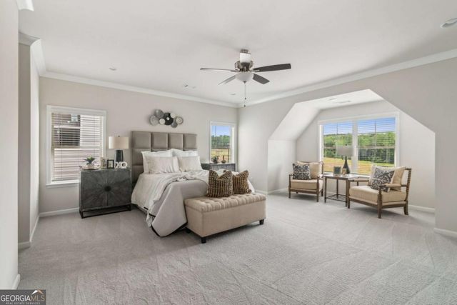 5566 Overview Drive, Flowery Branch, GA 30542