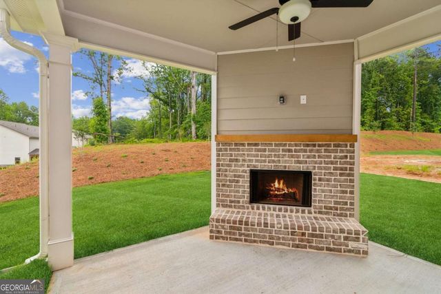 5566 Overview Drive, Flowery Branch, GA 30542