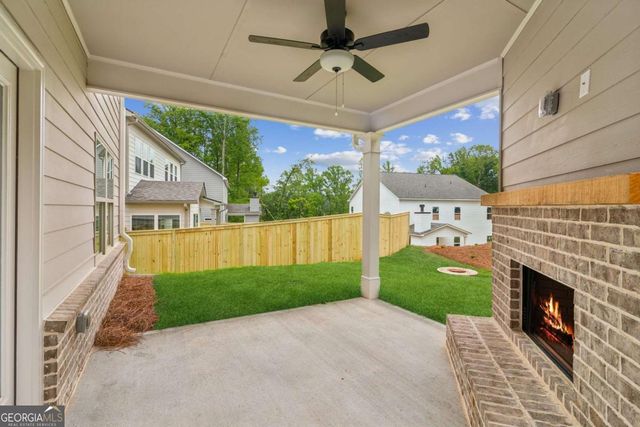 5566 Overview Drive, Flowery Branch, GA 30542