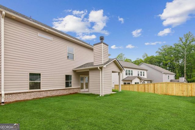 5566 Overview Drive, Flowery Branch, GA 30542