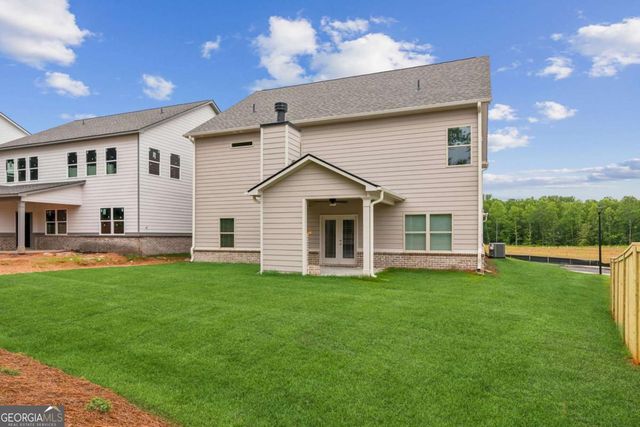 5566 Overview Drive, Flowery Branch, GA 30542