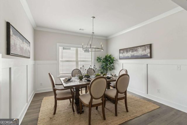 5566 Overview Drive, Flowery Branch, GA 30542