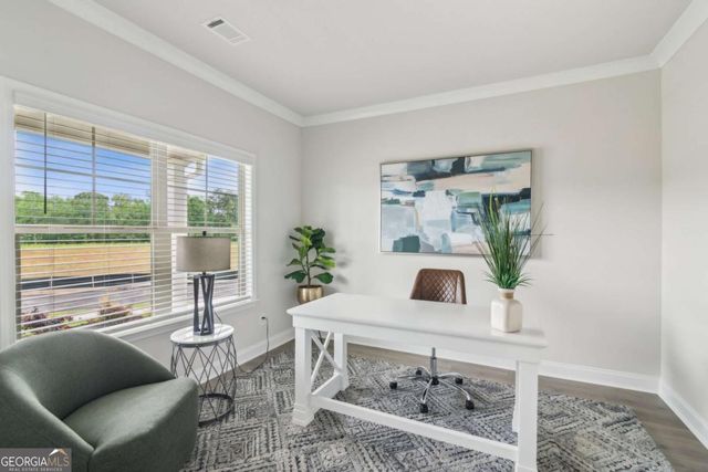 5566 Overview Drive, Flowery Branch, GA 30542