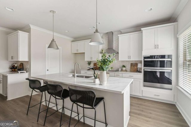 5566 Overview Drive, Flowery Branch, GA 30542