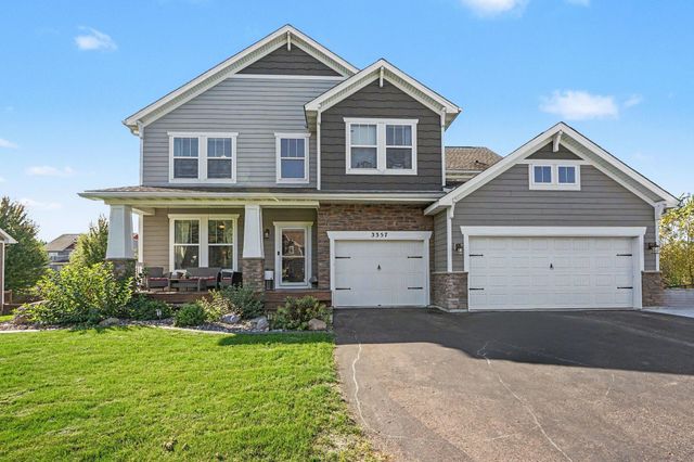 3357 Malcom Court SW, Prior Lake, MN 55372