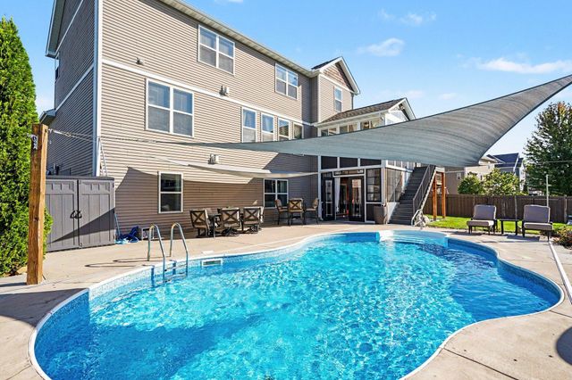 3357 Malcom Court SW, Prior Lake, MN 55372