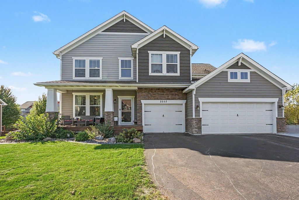 3357 Malcom Court SW, Prior Lake, MN 55372 — photo 2