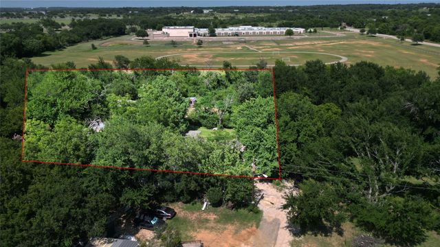833 Carmela Court, Cleburne, TX 76031