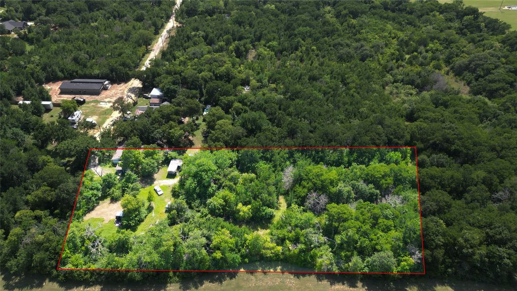 833 Carmela Court, Cleburne, TX 76031