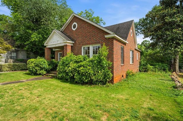 212 West Avenue, Cartersville, GA 30120