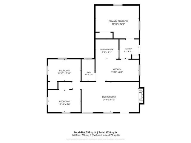 212 West Avenue, Cartersville, GA 30120