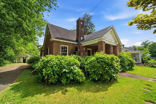 212 West Avenue, Cartersville, GA 30120