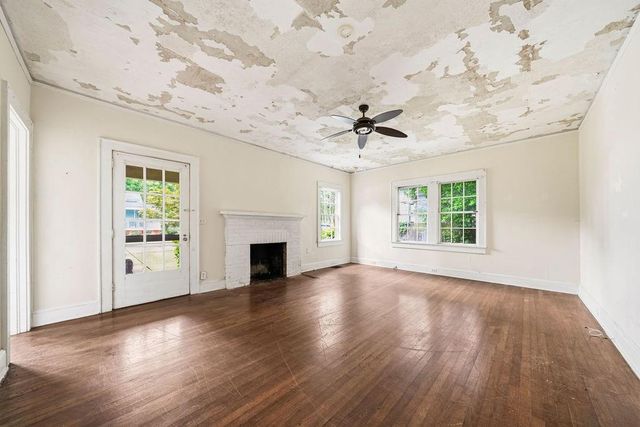 212 West Avenue, Cartersville, GA 30120