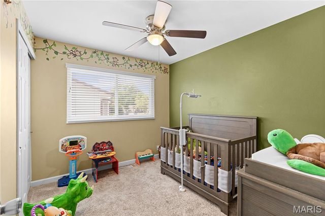 2560 Wedgwood Drive, Florissant, MO 63033