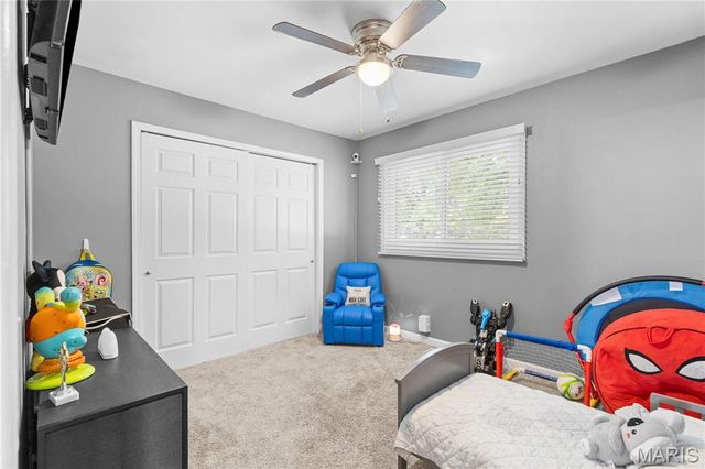 2560 Wedgwood Drive, Florissant, MO 63033