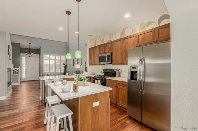 8614 Gold Peak Drive B, Highlands Ranch, CO 80130