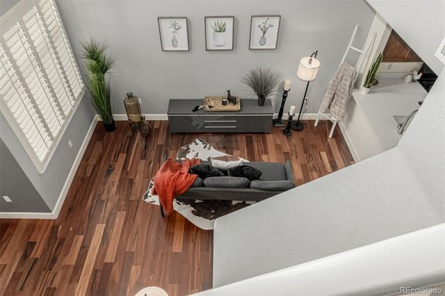 8614 Gold Peak Drive B, Highlands Ranch, CO 80130