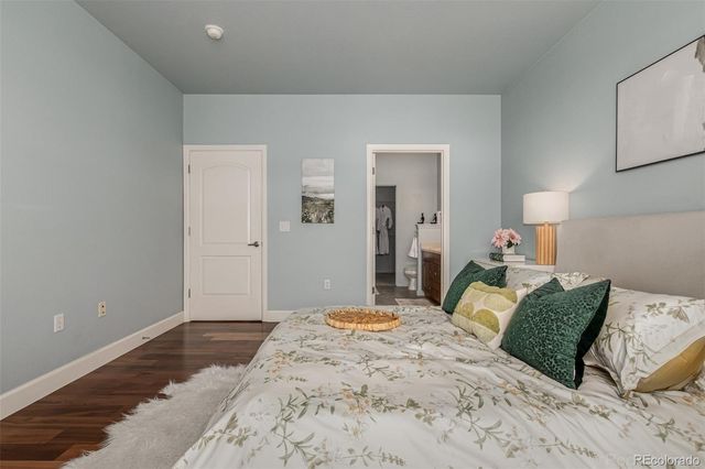 8614 Gold Peak Drive B, Highlands Ranch, CO 80130