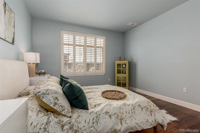 8614 Gold Peak Drive B, Highlands Ranch, CO 80130