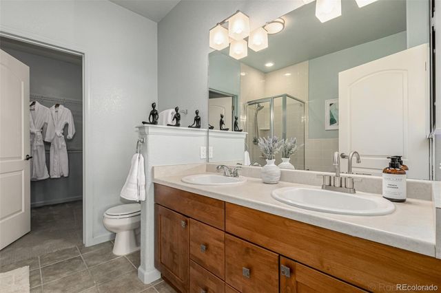 8614 Gold Peak Drive B, Highlands Ranch, CO 80130