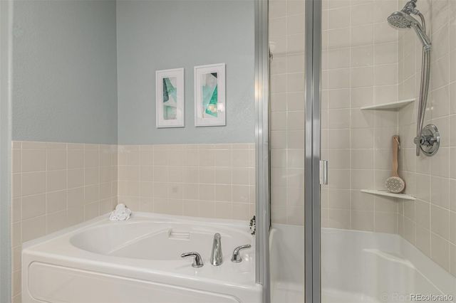 8614 Gold Peak Drive B, Highlands Ranch, CO 80130