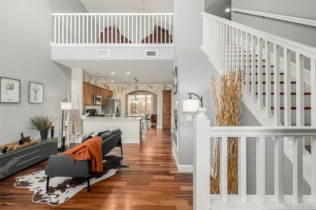 8614 Gold Peak Drive B, Highlands Ranch, CO 80130