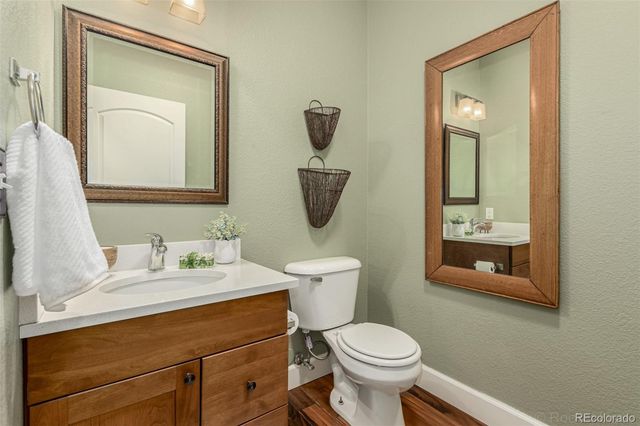 8614 Gold Peak Drive B, Highlands Ranch, CO 80130