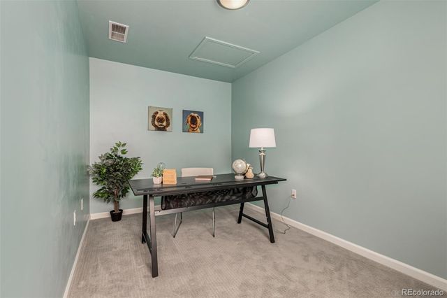 8614 Gold Peak Drive B, Highlands Ranch, CO 80130