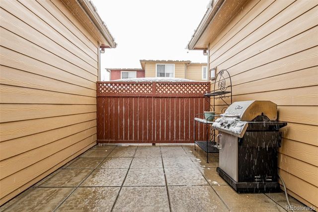 8614 Gold Peak Drive B, Highlands Ranch, CO 80130