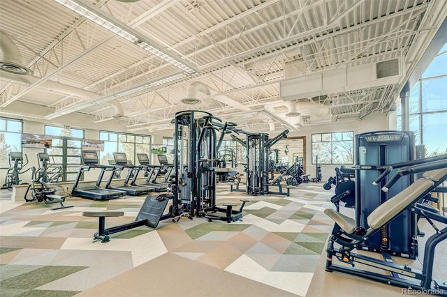 8614 Gold Peak Drive B, Highlands Ranch, CO 80130