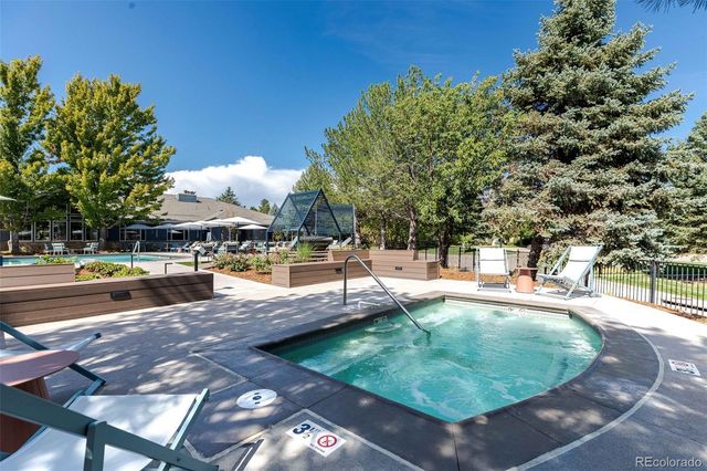 8614 Gold Peak Drive B, Highlands Ranch, CO 80130