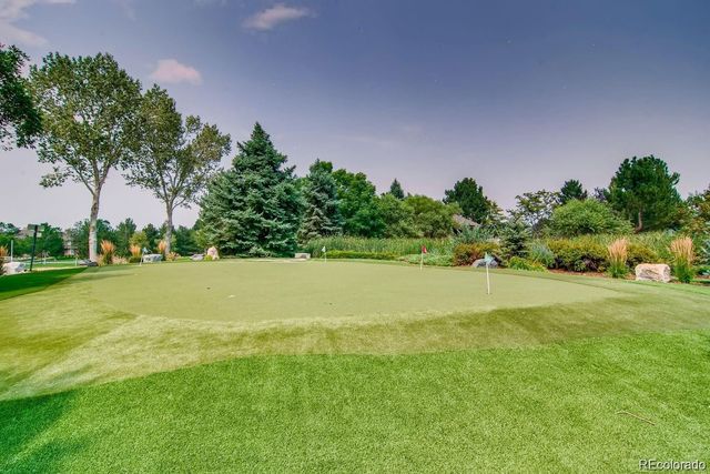 8614 Gold Peak Drive B, Highlands Ranch, CO 80130