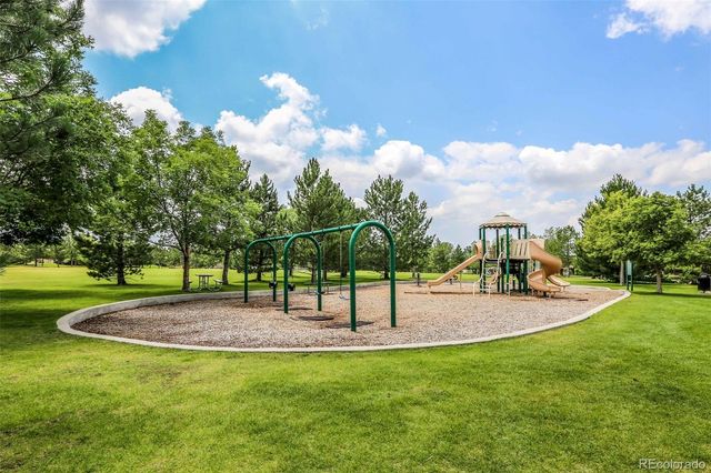 8614 Gold Peak Drive B, Highlands Ranch, CO 80130