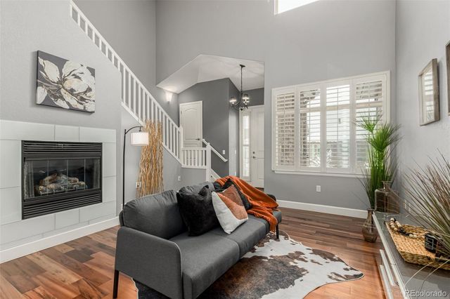 8614 Gold Peak Drive B, Highlands Ranch, CO 80130