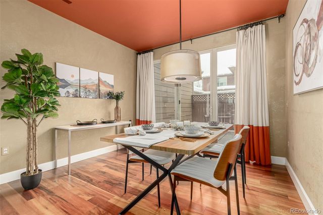 8614 Gold Peak Drive B, Highlands Ranch, CO 80130