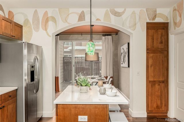 8614 Gold Peak Drive B, Highlands Ranch, CO 80130