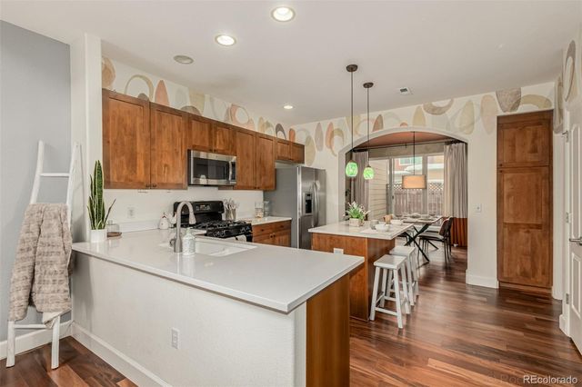 8614 Gold Peak Drive B, Highlands Ranch, CO 80130