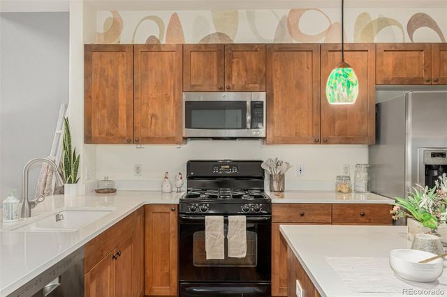 8614 Gold Peak Drive B, Highlands Ranch, CO 80130