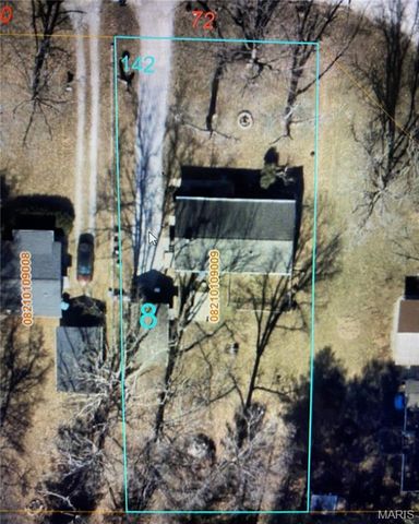 1600 W H Street, Swansea, IL 62226