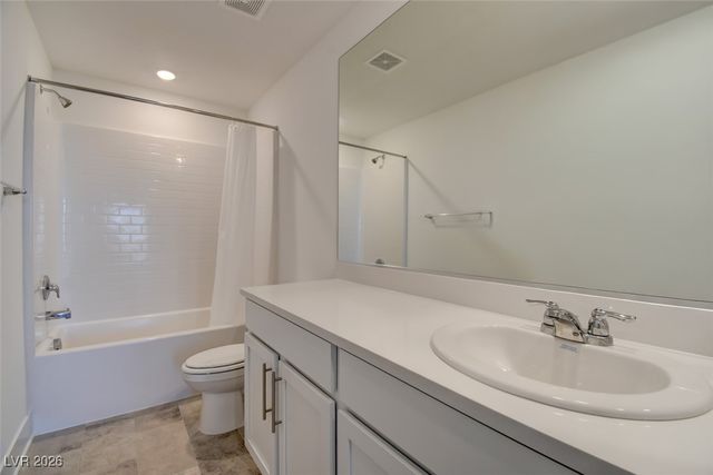 7355 Crown Landing Street, Las Vegas, NV 89113