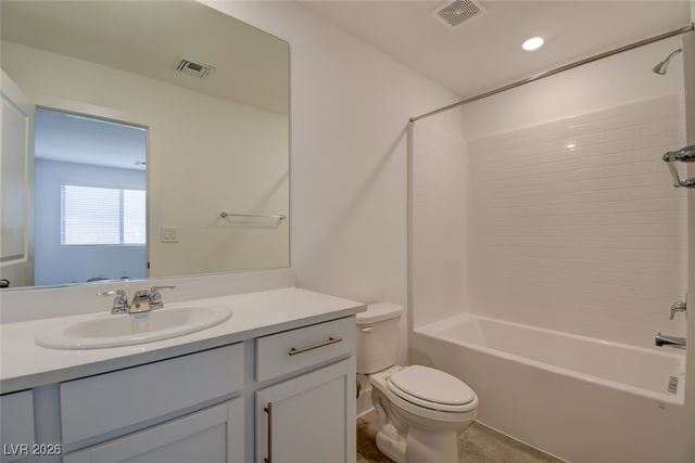 7355 Crown Landing Street, Las Vegas, NV 89113