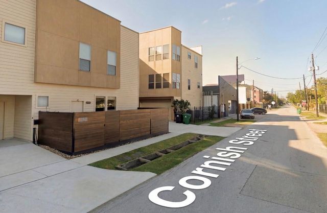 5111 Cornish Street, Houston, TX 77007