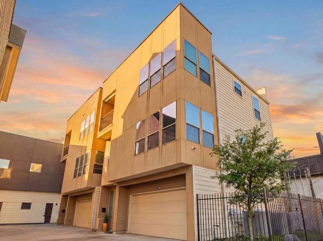 5111 Cornish Street, Houston, TX 77007