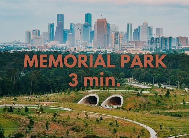 5111 Cornish Street, Houston, TX 77007