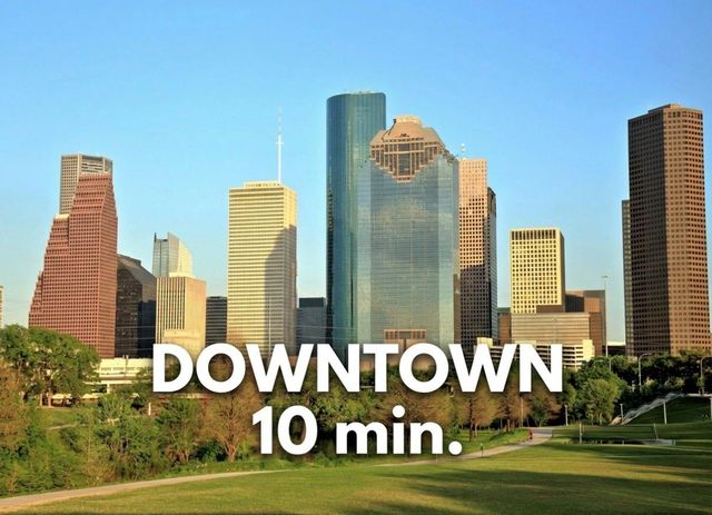 5111 Cornish Street, Houston, TX 77007