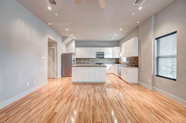 5111 Cornish Street, Houston, TX 77007